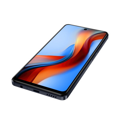 myPhone N23 Plus 5G 8/256GB Midnight Blue