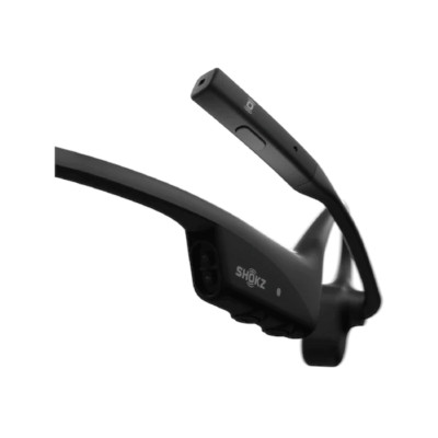 Shokz OpenComm2 UC(C110-AC-BK)