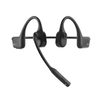 Shokz OpenComm2 UC(C110-AC-BK)