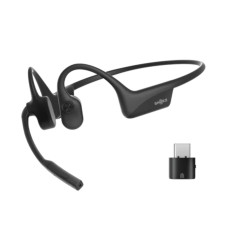 Shokz OpenComm2 UC(C110-AC-BK)