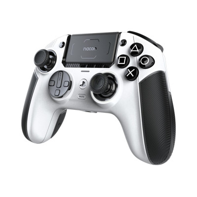 Nacon Pad REVOLUTION 5 PRO PS5/PS4 White