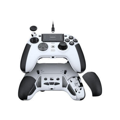 Nacon Pad REVOLUTION 5 PRO PS5/PS4 White