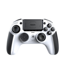 Nacon Pad REVOLUTION 5 PRO PS5/PS4 White