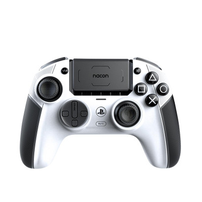 Nacon Pad REVOLUTION 5 PRO PS5/PS4 White