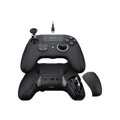 Nacon Pad REVOLUTION 5 PRO PS5/PS4 Black