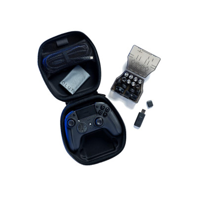 Nacon Pad REVOLUTION 5 PRO PS5/PS4 Black