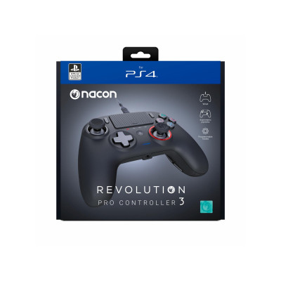 Nacon PS4 Revolution Pro 3
