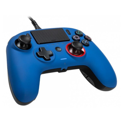 Nacon PS4 Sony Revolution Pro Controller 3 Blue