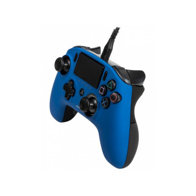 Nacon PS4 Sony Revolution Pro Controller 3 Blue