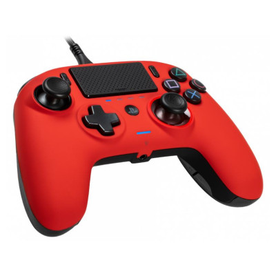 Nacon Revolution Pro Controller PS4 Red