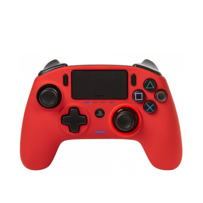 Nacon Revolution Pro Controller PS4 Red