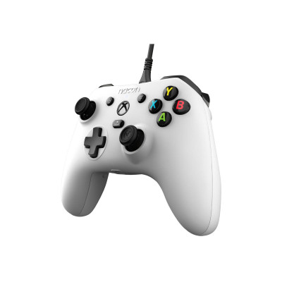 Nacon XS/PC Pad EVOL-X White