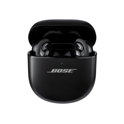 TWS Bose QuietComfort Ultra Earbuds Black (882826-0010)