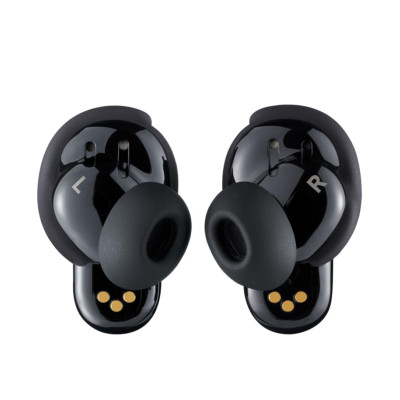 TWS Bose QuietComfort Ultra Earbuds Black (882826-0010)