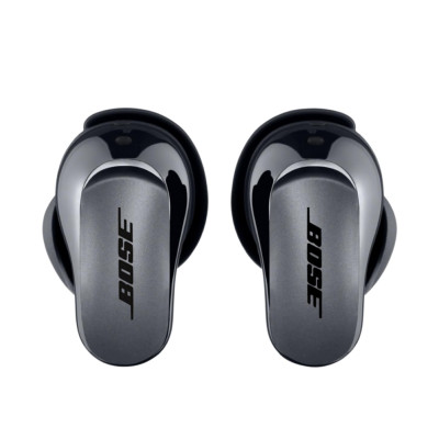 TWS Bose QuietComfort Ultra Earbuds Black (882826-0010)