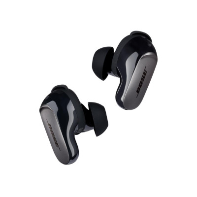 TWS Bose QuietComfort Ultra Earbuds Black (882826-0010)
