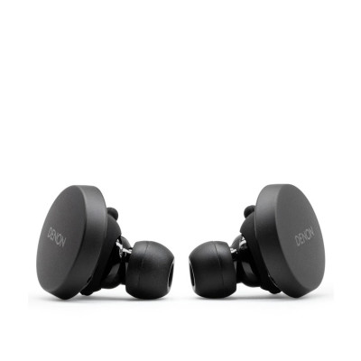 Denon Perl Black
