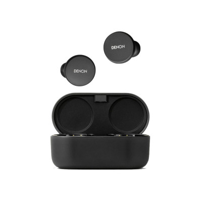 Denon Perl Black