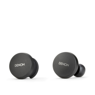 Denon Perl Black