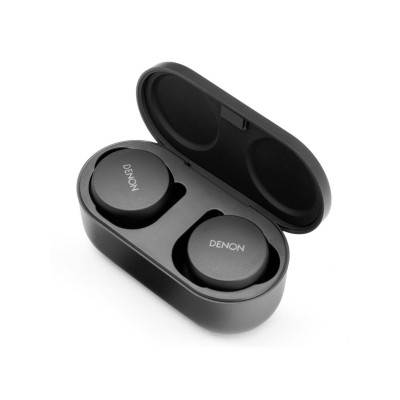Denon Perl Black