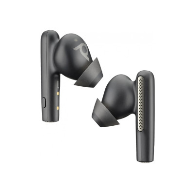 Poly Voyager Free 60 UC M Carbon Black Earbuds (7Y8L8AA)