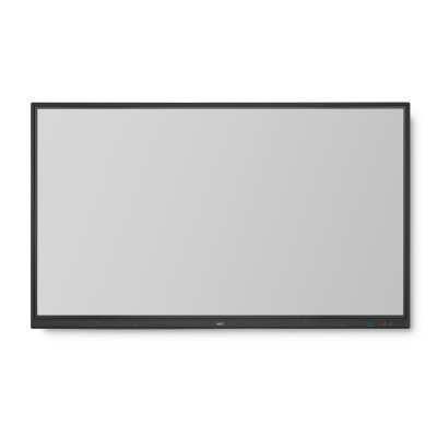 Nec MultiSync CB861Q Black (60004825)