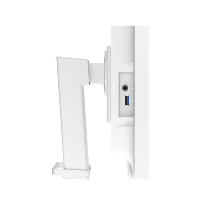 Nec MultiSync EA272F White