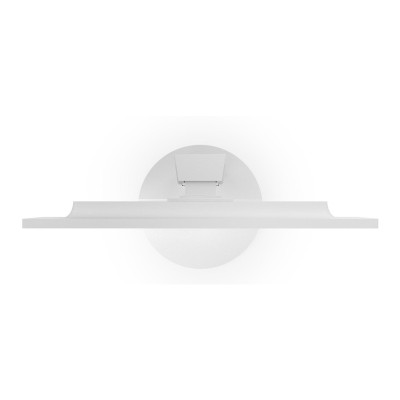 Nec MultiSync EA272F White