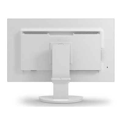 Nec MultiSync EA272F White