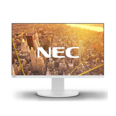 Nec MultiSync EA272F White