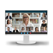Nec MultiSync EA272F White