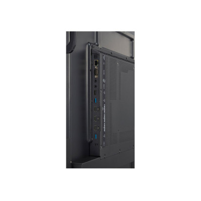 Nec MultiSync ME432