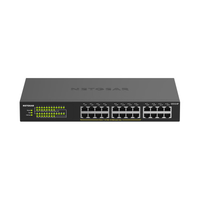 Netgear GS324P (GS324P-100EUS)