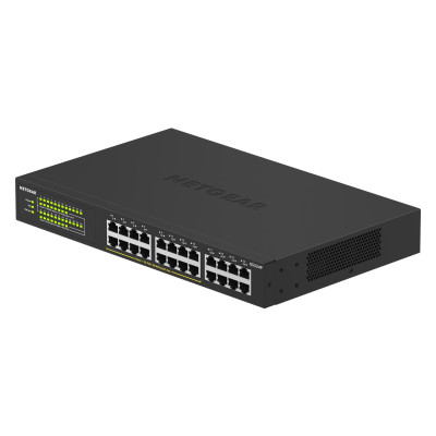 Netgear GS324P (GS324P-100EUS)