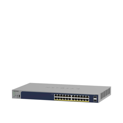 Netgear 26p GS724TP (GS724TP-300EUS)