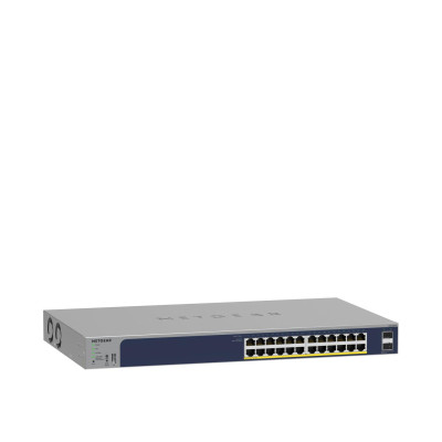 Netgear 26p GS724TP (GS724TP-300EUS)