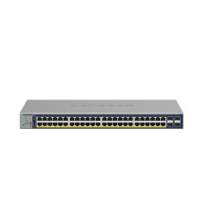 Netgear 52p GS752TPP