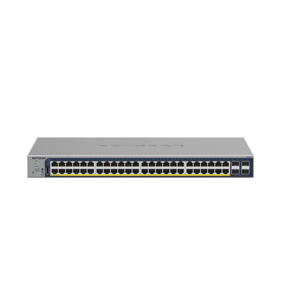Netgear GS752TPP (GS752TPP-300EUS)