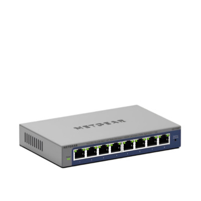 Netgear 8p GS108E-400PES (GS108E-400EUS)