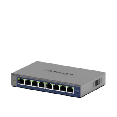Netgear 8p GS108E-400PES (GS108E-400EUS)