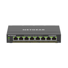 Netgear GS308EPP (GS308EPP-100PES)
