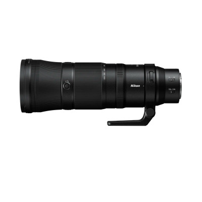 Nikon Nikkor Z 180-600mm f/5,6-6,3 VR (JMA720DA)