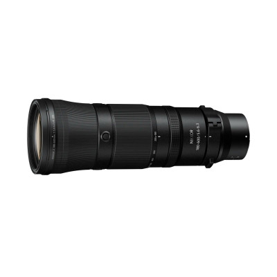 Nikon Nikkor Z 180-600mm f/5,6-6,3 VR (JMA720DA)
