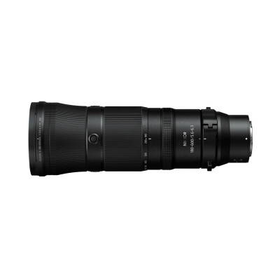 Nikon Nikkor Z 180-600mm f/5,6-6,3 VR (JMA720DA)