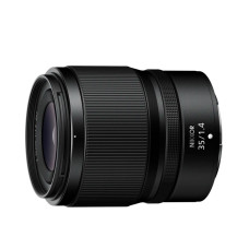 Nikon Nikkor Z 35mm f/1,4 (JMA112DA)