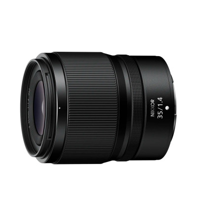 Nikon Nikkor Z 35mm f/1,4 (JMA112DA)