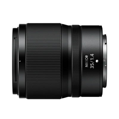 Nikon Nikkor Z 35mm f/1,4 (JMA112DA)