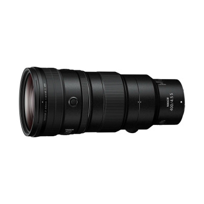 Nikon Nikkor Z 400mm f/4.5 S VR (JMA503DA)