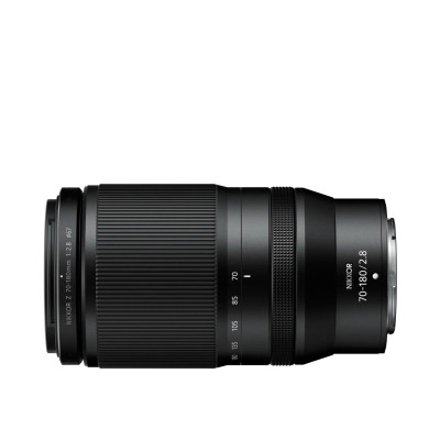 Nikon Nikkor Z 70-180mm f/2.8 (JMA721DA)