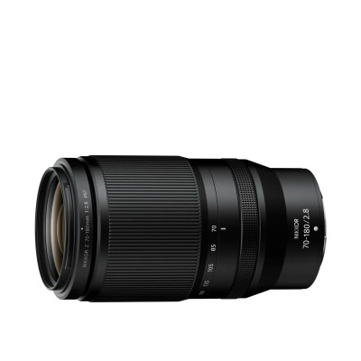 Nikon Nikkor Z 70-180mm f/2.8 (JMA721DA)
